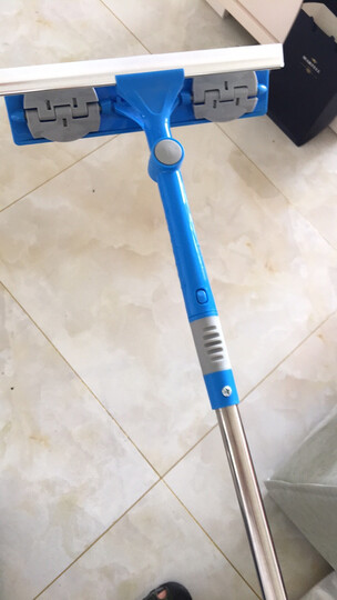 佳帮手擦窗器热评榜