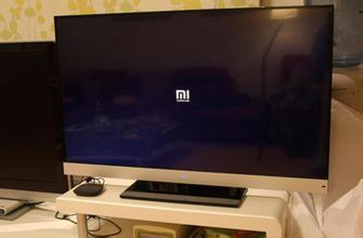 小米(mi) 小米电视2 单品版 l55m2-aa 55英寸 超高清4k 智能网络led