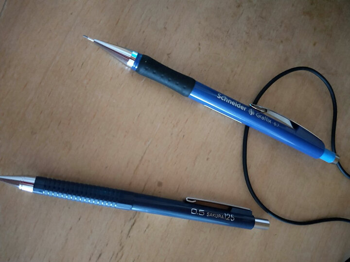 施耐德schneider铅笔热评榜