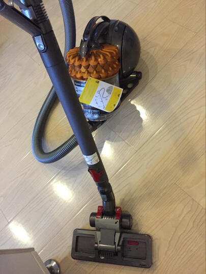 戴森dc52用户评论