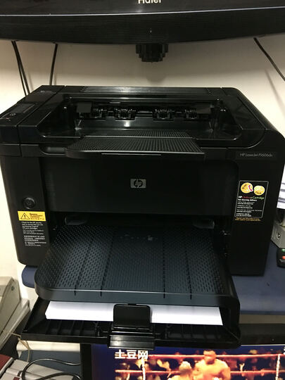 惠普m202n好吗?_慢慢买