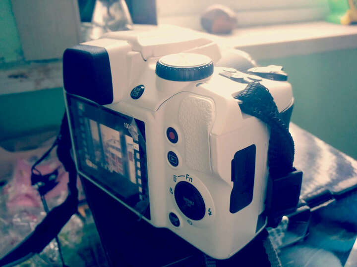 富士s9800好吗?_慢慢买