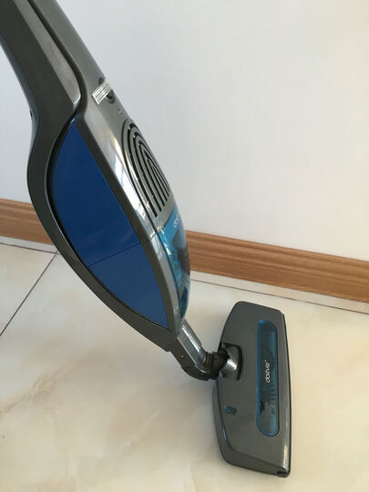 dostylevc201:"吸力不错!噪音大点不算事儿!吸尘器效果很好哦!