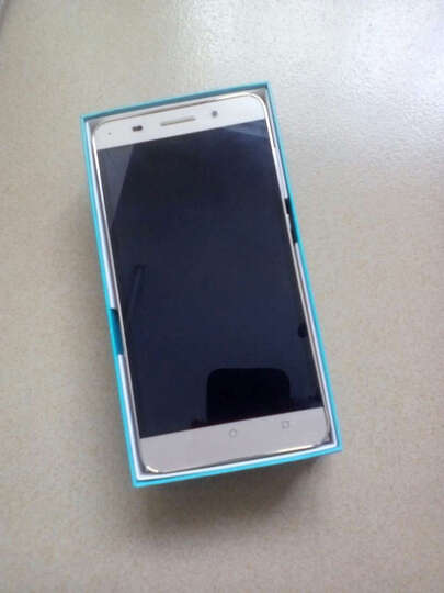 荣耀 畅玩4x che-tl00h 增强版 移动4g手机