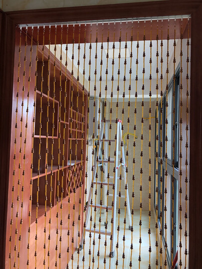 珠门帘怎么样_木珠门帘多少钱_木珠门帘价格,图片评价排行榜 – 京东