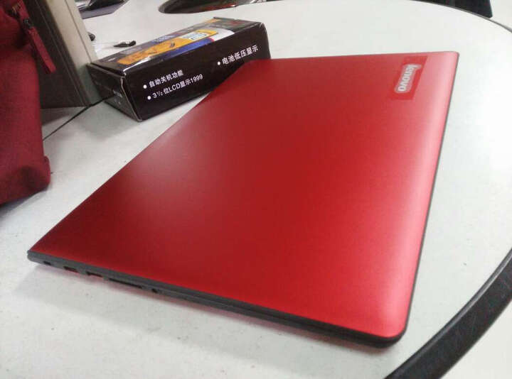 笔记本电脑 联想笔记本电脑 联想(lenovo) s41-70ifi 14英寸 i5-5200u