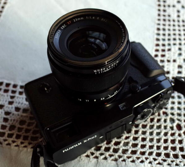 4 r 怎么样?富士xf35mmf1.4 r 好吗?(第3页)_慢慢买