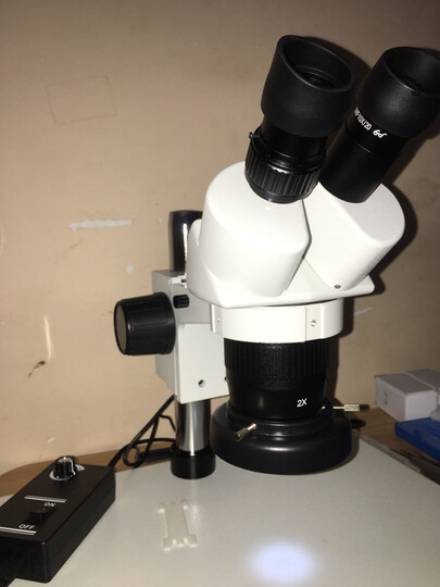 belona/贝朗 双目体视显微镜 手机维修 电子检测 生物解剖镜 珠宝鉴定