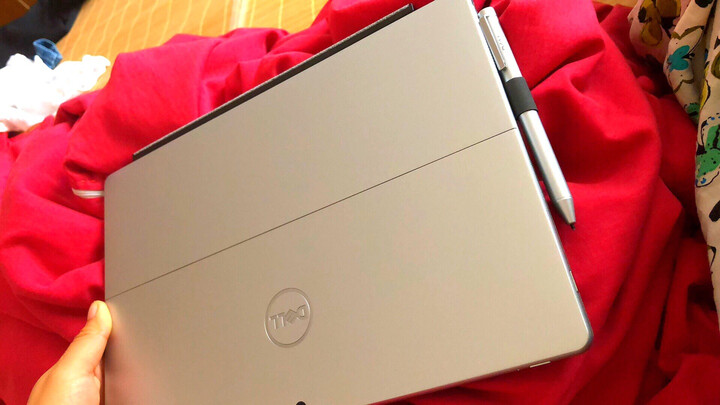 戴尔 灵越5280-r1705s 12.