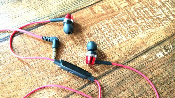 铁三角ath-ckr30is用户评论