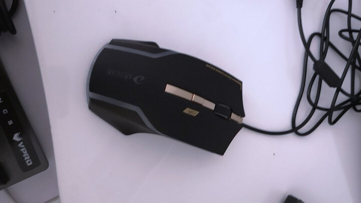 达尔优vx10好吗?_慢慢买