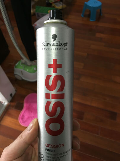 施华蔻osis塑型发泥怎么样_好不好用 -太平洋时尚网化妆品点评库