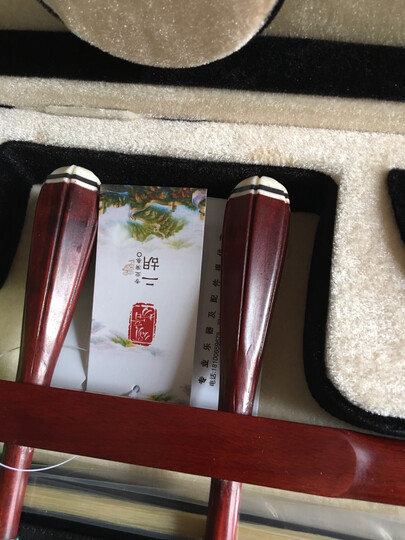 颂音坊二胡热评榜