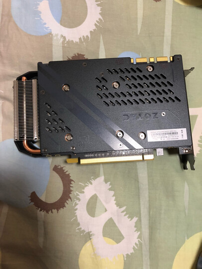 索泰gtx1070timini用户评论