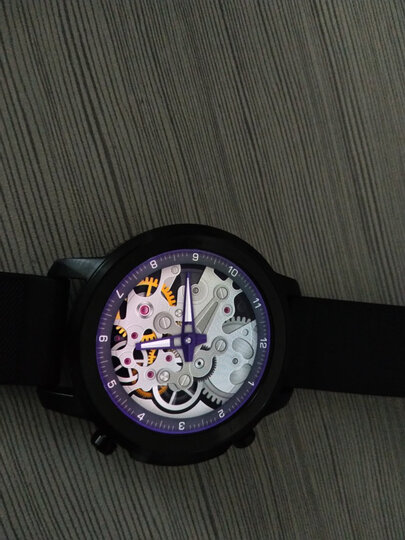 真时(pacewear)智能手表热评榜