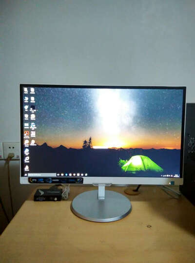 电脑,办公  电脑组件  显示器  飞利浦237e7qdsa  飞利浦(philip.