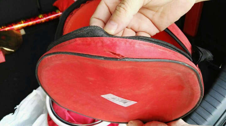 [晒单帖]破东西,京东很快倒闭了,这种破旧的产品竟.