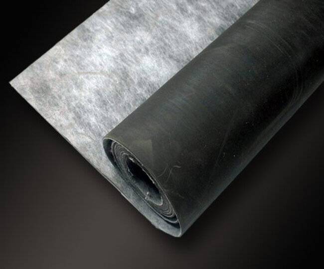 慢工匠 隔音毡阻燃高阻尼墙体隔音板隔音毯毛毡卧室吊顶ktv吸音装饰