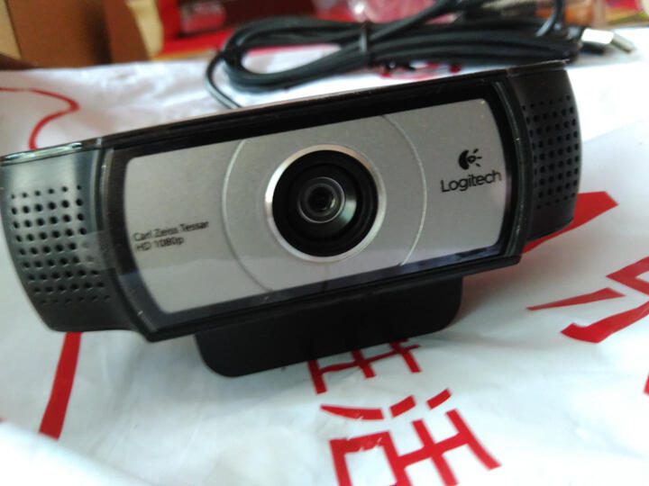 罗技c930e用户评论