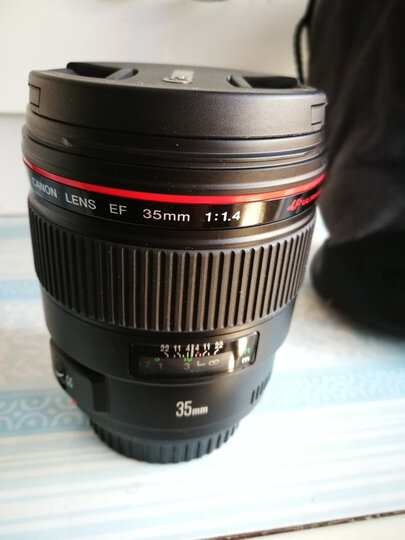 佳能(canon):"35l虽然年代已久,但是够用了,尤其家用和爱好者,原图