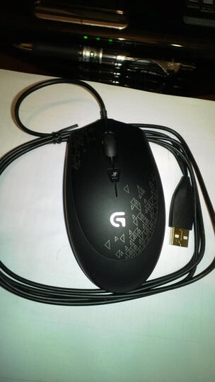 罗技g103用户评论