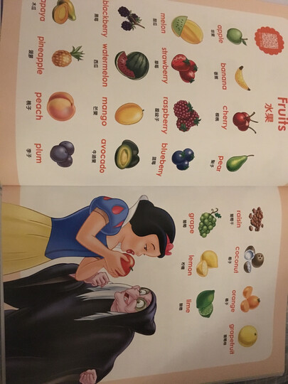 这本单词大书有别于其