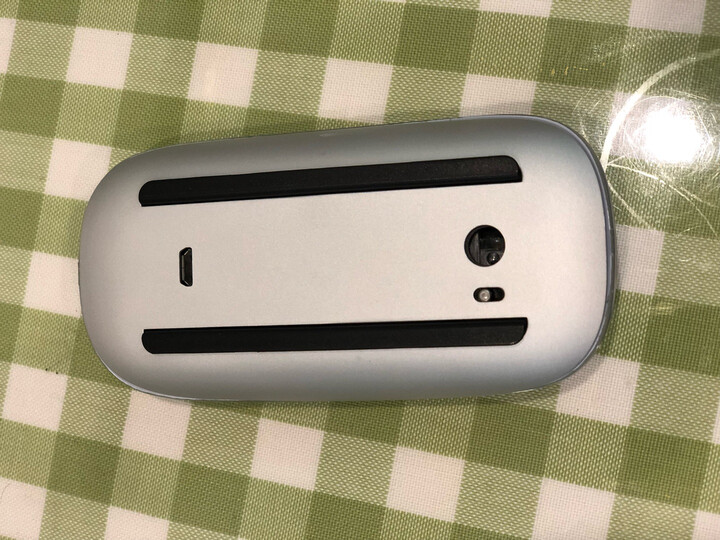 【春节送】泰火 mac苹果鼠标笔记本电脑配件无线触控蓝牙鼠标macbook