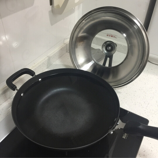 样_铸铁锅生铁锅多少钱_铸铁锅生铁锅价格,图片评价排行榜 – 京东