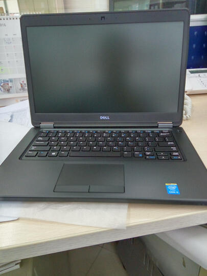 戴尔delle545014英寸i35010u4g500g集显商务本