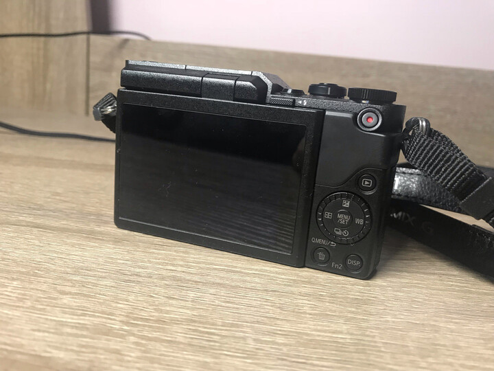 松下gf10k1232用户评论