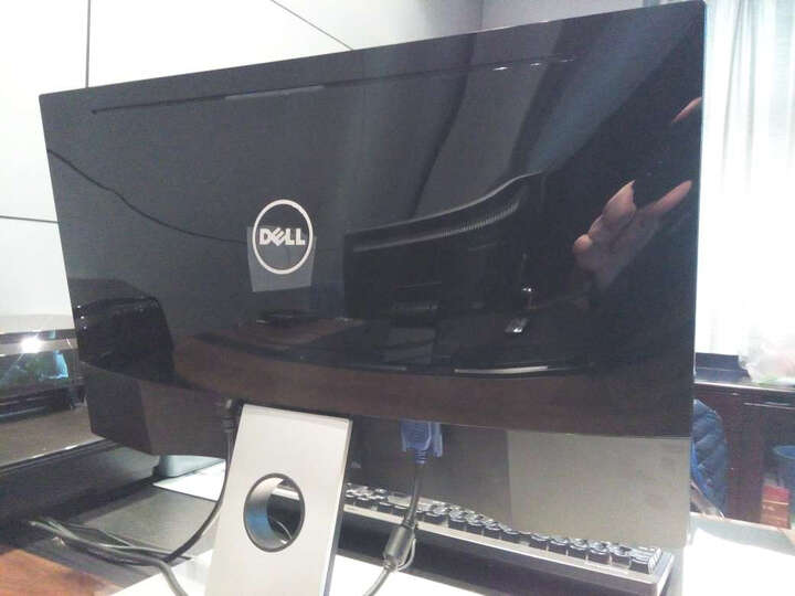 戴尔se2416h ips面板 16:9宽屏 全高清屏 24英寸显示器