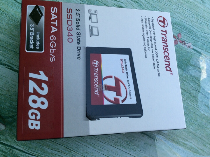 入门级ssd固态硬盘热评榜