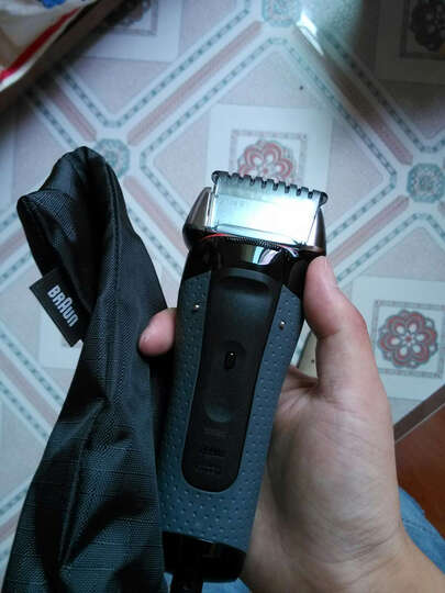 博朗5050cc好吗?一般吧_慢慢买