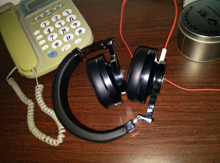 蓝弦(bluedio)耳机/耳麦热评榜