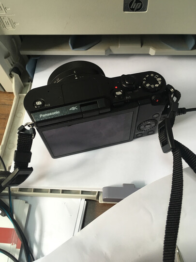 松下gf10k1232用户评论