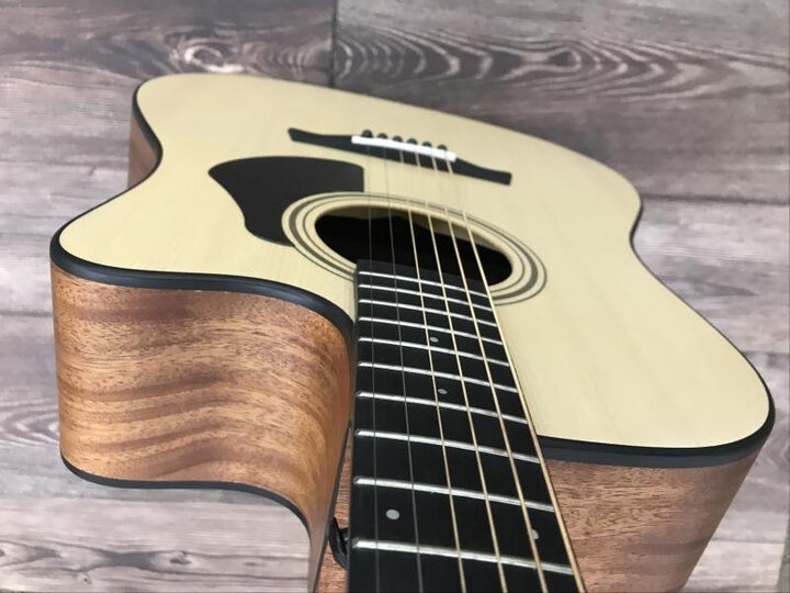 卢森(rosen)民谣吉他热评榜