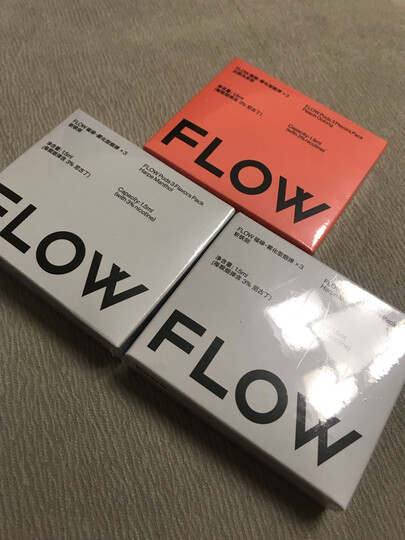 福禄flow烟弹yd-f1-btwl:"一直无限回购中,目前所有口味都试了一遍后