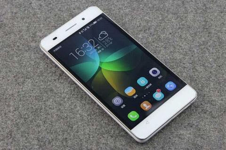 华为 荣耀 畅玩4c 白色 移动联通4g手机 双卡双待手机好用,这个型号的