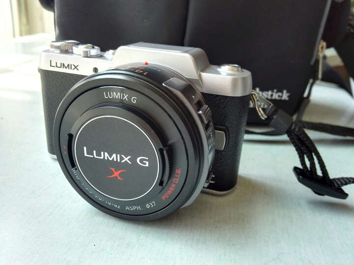 松下gf814-42用户评论