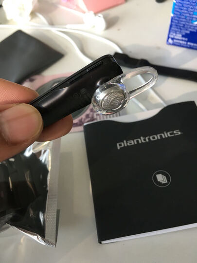 缤特力e500用户评论