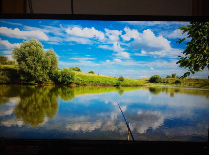 飞利浦(philips) bdm3270qp va面板 dp接口 16:9 32英寸显示器 2560*