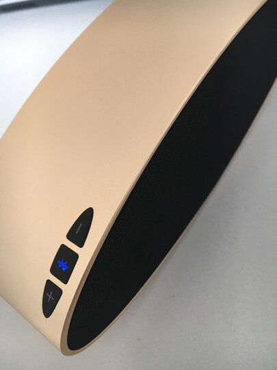 声德(sounder) n6 蓝牙音箱