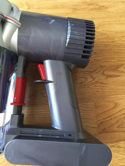 戴森dc62用户评论