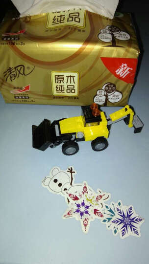 乐高31037用户评论