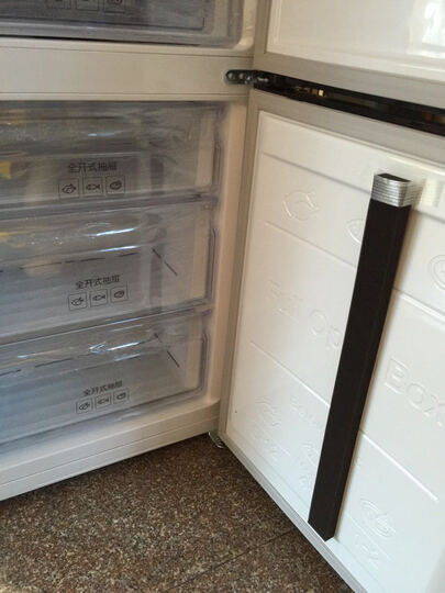 三星bcd-286wnqiss1好吗?_慢慢买