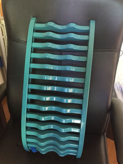 生命动力(lifepower) lp-906 脊柱脊椎舒缓架