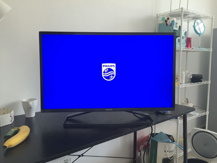 飞利浦322c6qhsg:"物美价廉666666666666,31.5寸大屏超级爽.