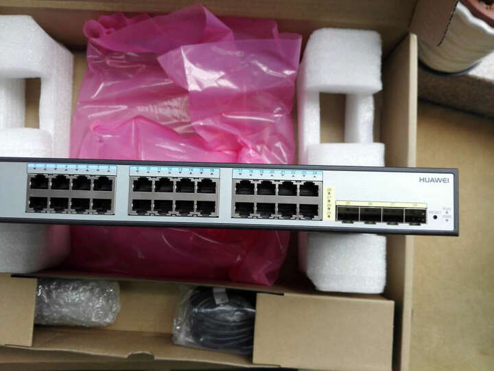 华为s1728gwr-4p好吗?_慢慢买