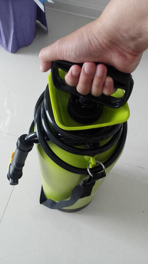 悦卡手动洗车机洗车器便携式汽车洗车泵车载家用清洗机自助洗车刷车机