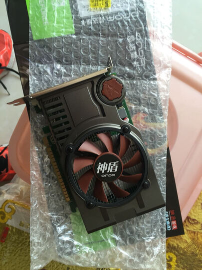 电脑,办公  电脑组件  显卡 昂达gt730神盾1gd5  昂达(onda)gt.